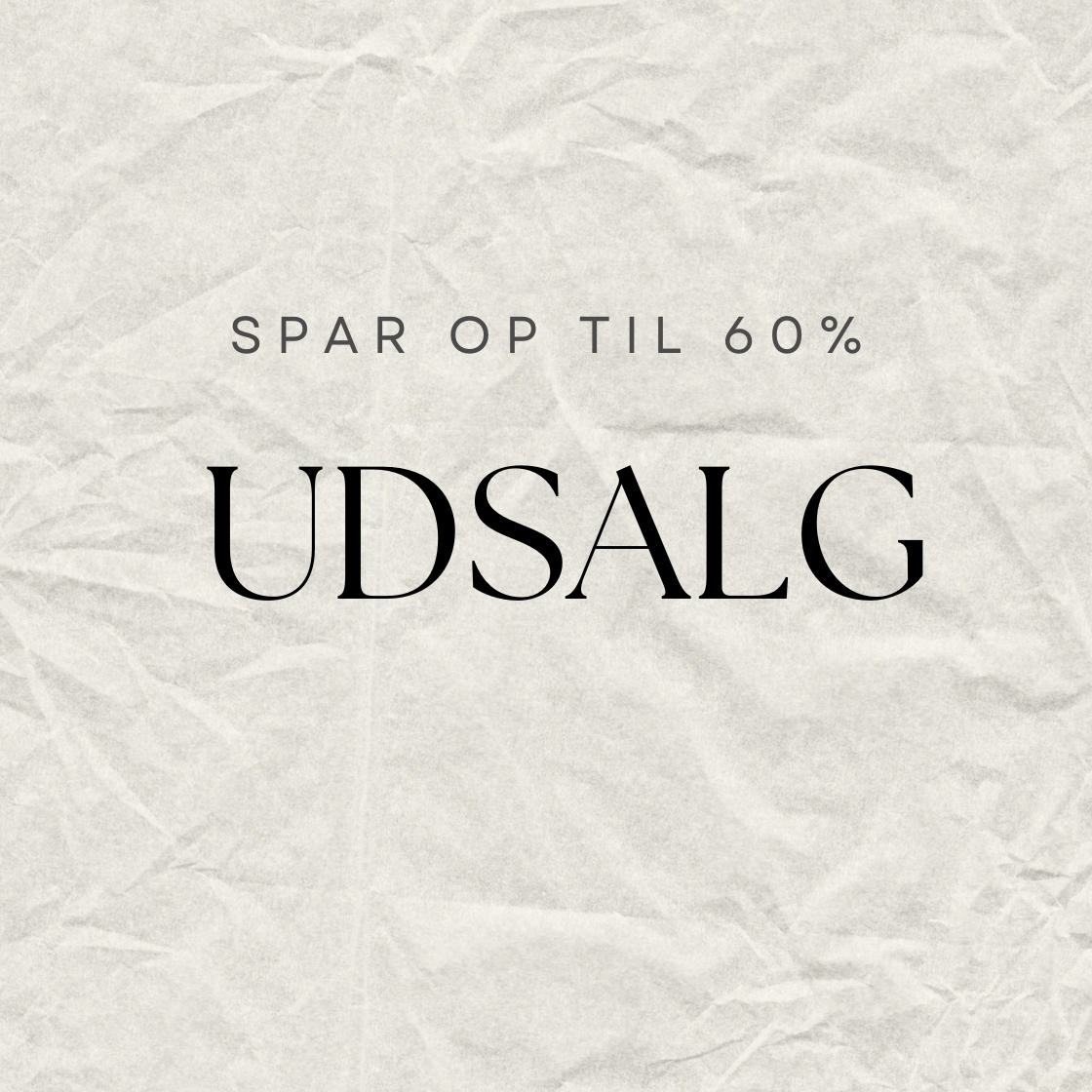 UDSALG