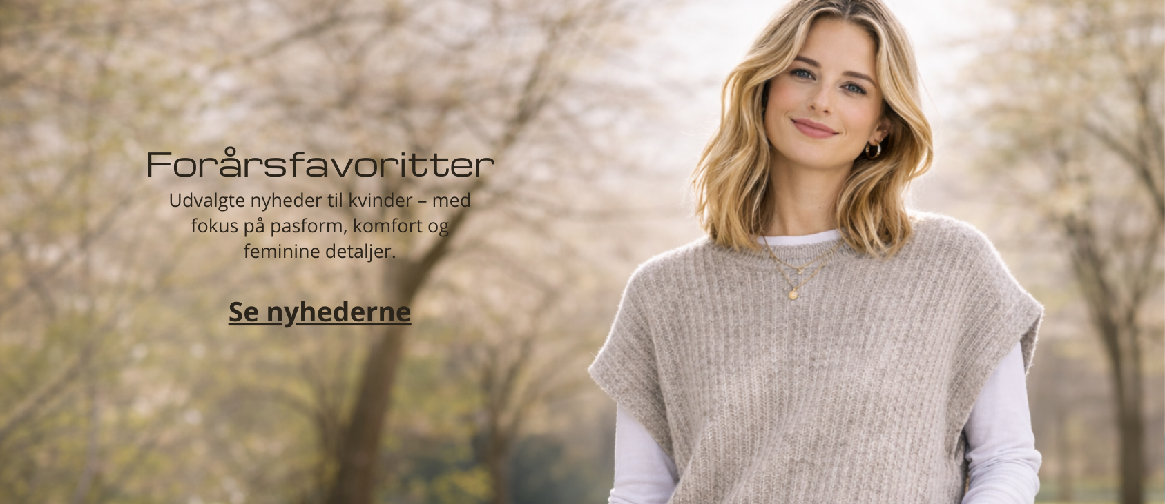 damet�j for�rsnyheder 2026 Fruens Hus