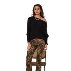 Lea &amp; Luc Sweater One Size