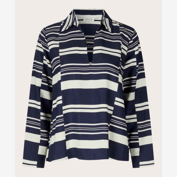 Masai Nejalo Bluse