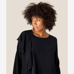 Masai Natulla Kjole - Sort