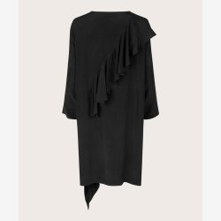 Masai Natulla Kjole - Sort