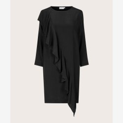 Masai Natulla Kjole - Sort