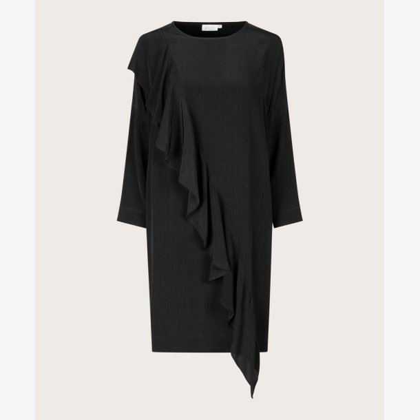 Masai Natulla Kjole - Sort