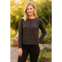 Soulmate Bolsi Cardigan