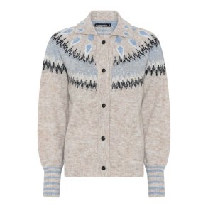 Soulmate Massa Cardigan