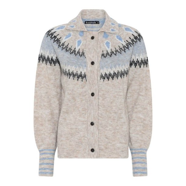 Soulmate Massa Cardigan