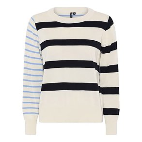 Soulmate Mixi Pullover