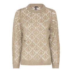 Soulmate Gorgy Pullover - Sand