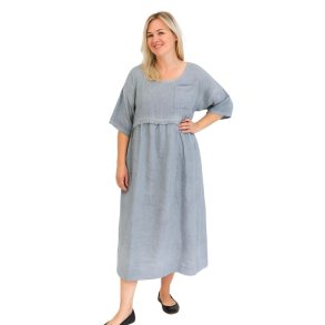 Lea & Luc Kia Kjole - One Size