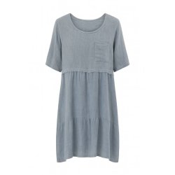 Lea &amp; Luc Kia Kjole - One Size