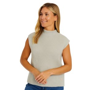 Soulmate Bolsi Waistcoat