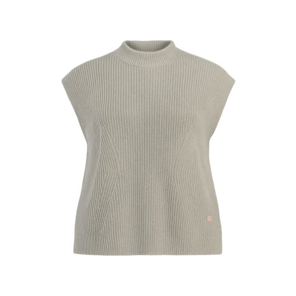 Soulmate Bolsi Waistcoat