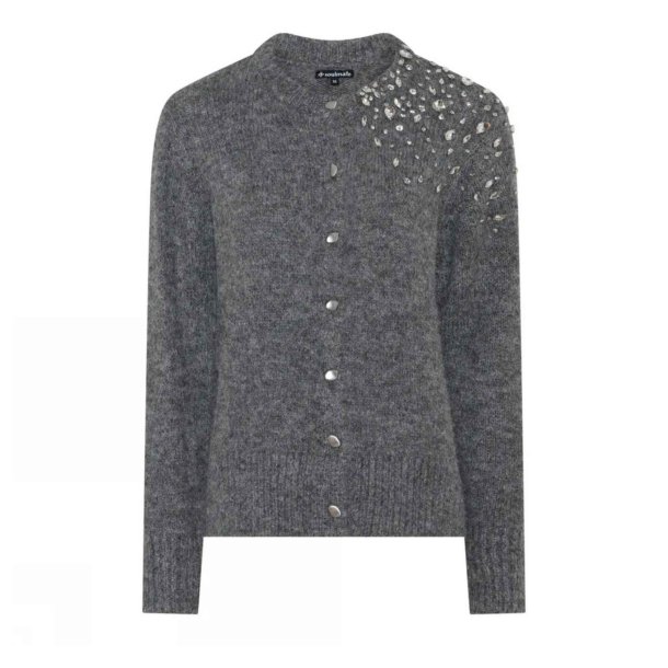 Soulmate Ashlev Cardigan