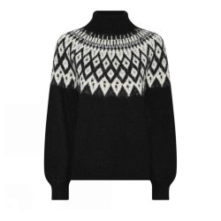 Soulmate Birgitta Pullover