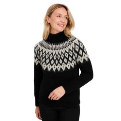 Soulmate Birgitta Pullover