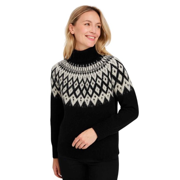 Soulmate Birgitta Pullover