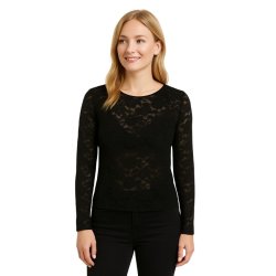 Soulmate Florin Blonde Bluse