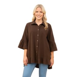 Happy Look Fljlstunika - One Size