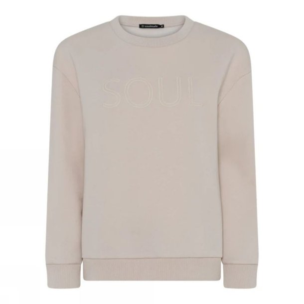 Soulmate Sis Sweatshirt