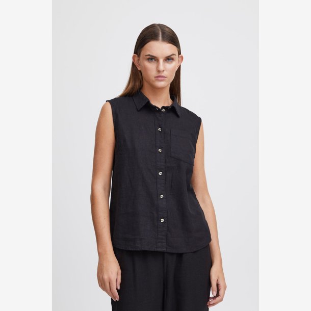 ICHI Ihlino Top