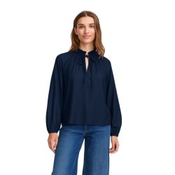 ICHI Ihkarlani Bluse