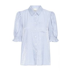 ICHI Ihpiper Skjorte