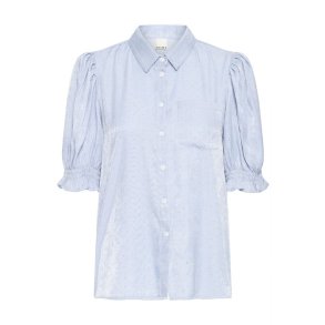 ICHI Ihpiper Skjorte