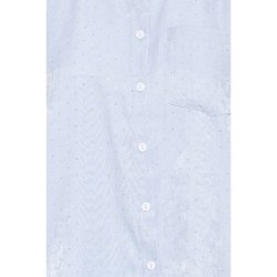 ICHI Ihpiper Skjorte