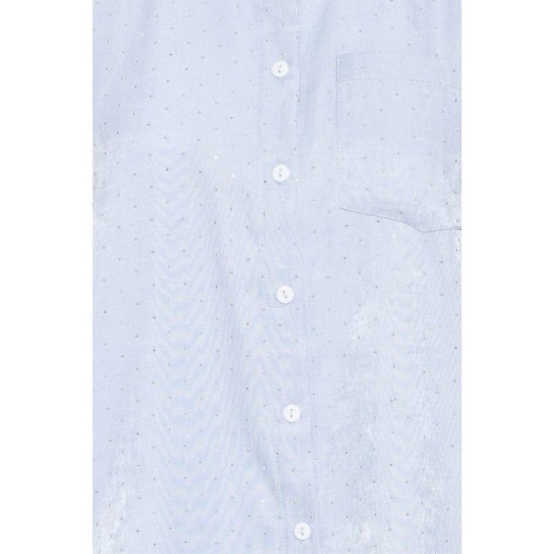 ICHI Ihpiper Skjorte