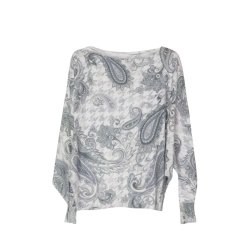 Lea &amp; Luc Bluse - ONE SIZE