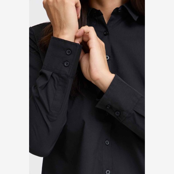 Fransa Frzashirt Skjorte