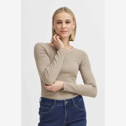 Fransa Frhizamond T-Shirt