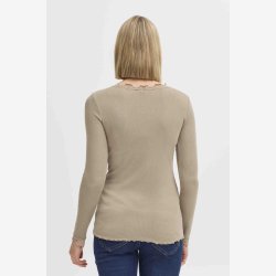 Fransa Frhizamond T-Shirt