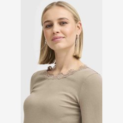 Fransa Frhizamond T-Shirt