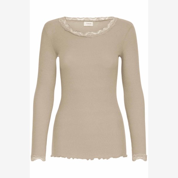 Fransa Frhizamond T-Shirt