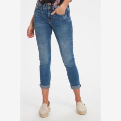 Fransa Ivover Jeans
