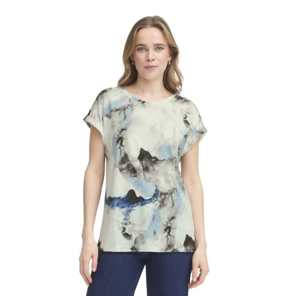 Fransa Seen T-Shirt