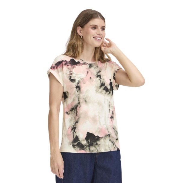 Fransa Seen T-Shirt