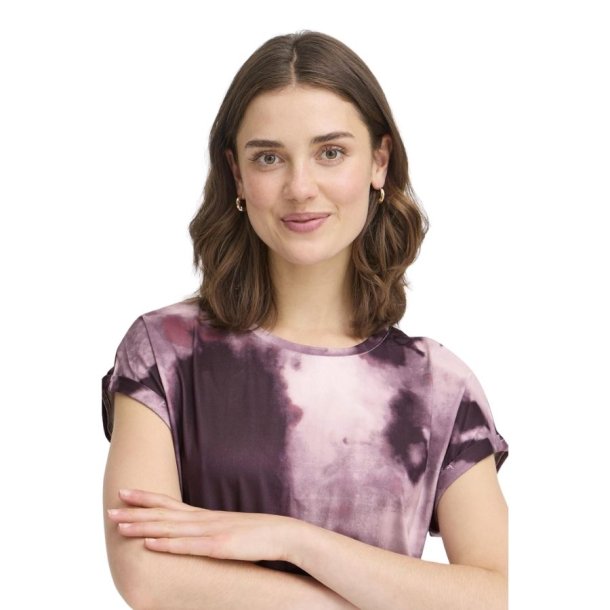 Fransa Frseen T-Shirt