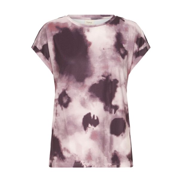 Fransa Frseen T-Shirt