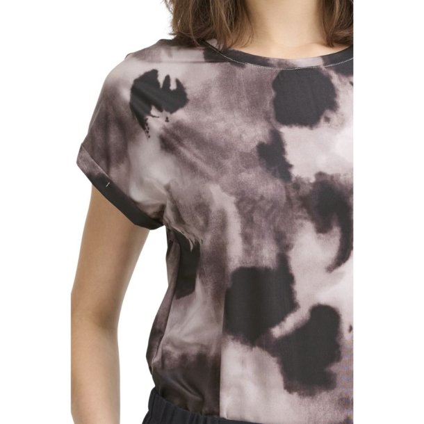 Fransa Frseen T-Shirt