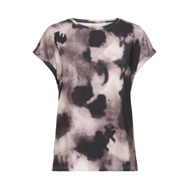 Fransa Frseen T-Shirt