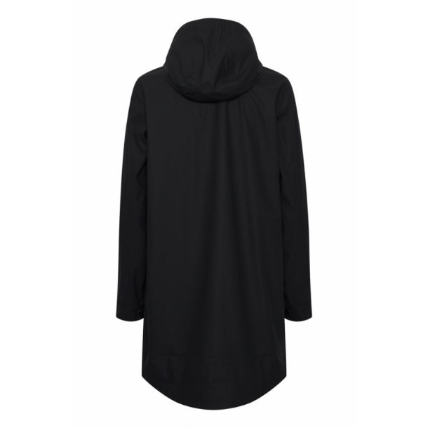 Fransa Rainfall Frakke