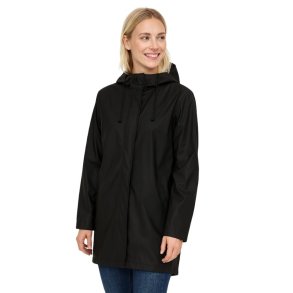 Fransa Rainfall Frakke