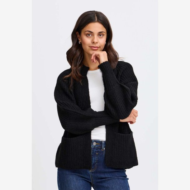 Fransa Frbeverly Cardigan