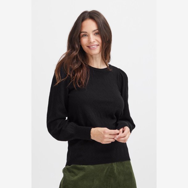 Fransa Frmelani Pullover