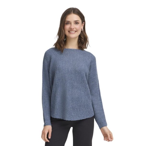 Fransa Freretta Pullover