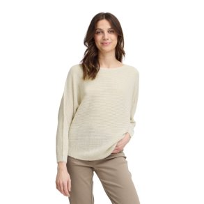 Fransa Freretta Pullover
