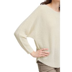 Fransa Freretta Pullover